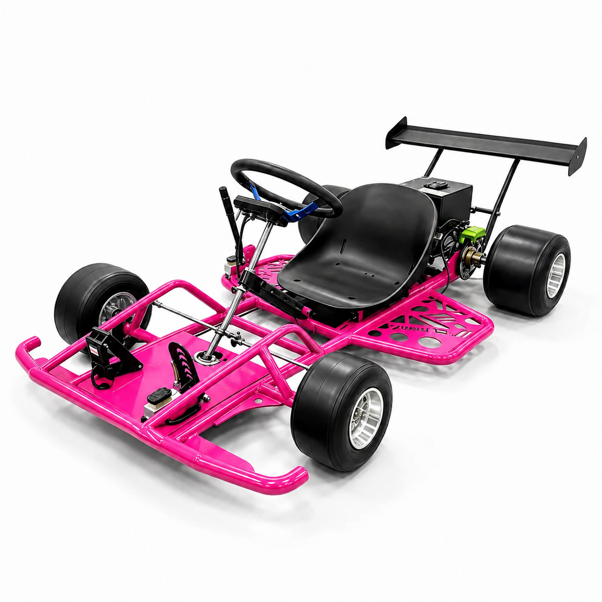 DriftMode™ High-Performance Drift Go-Kart