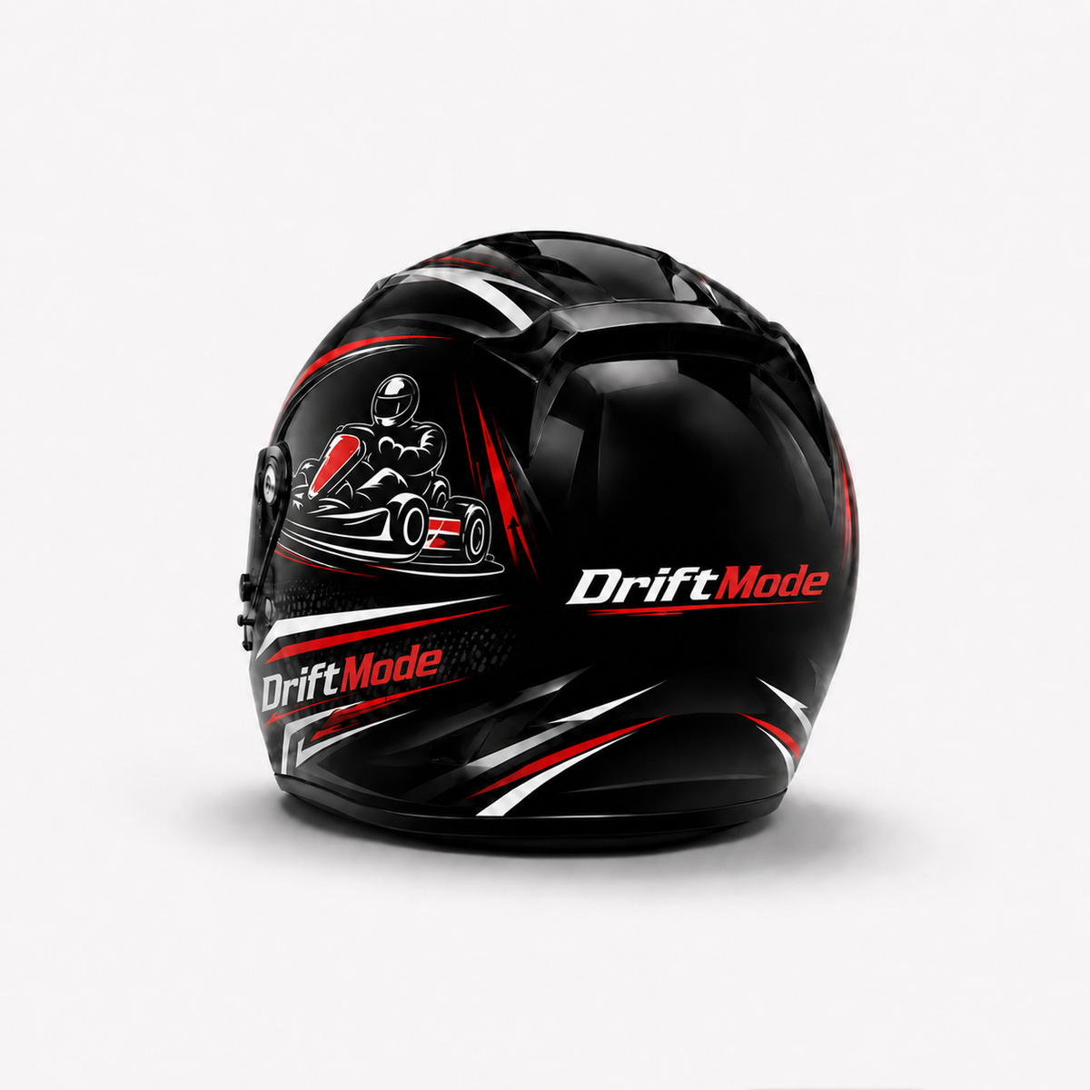 DriftMode™ Drift Helmet