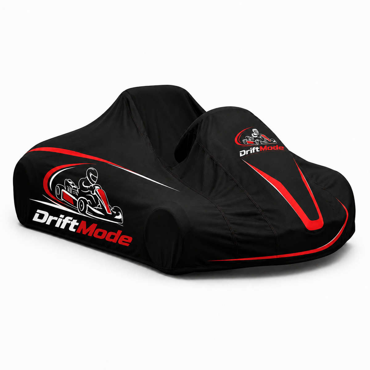DriftMode™ Kart Cover