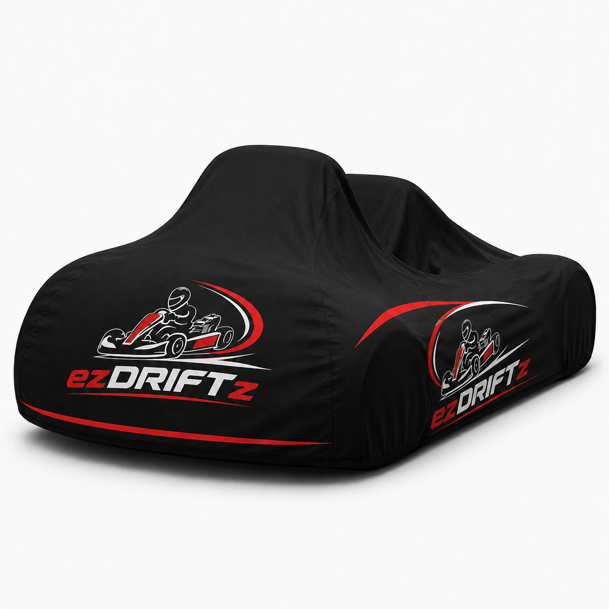 ezDRIFTz™ Kart Cover