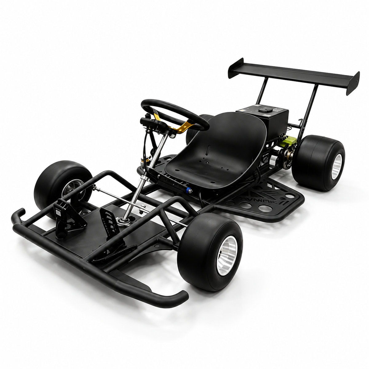 ezDRIFTz™ High-Performance Drift Go-Kart