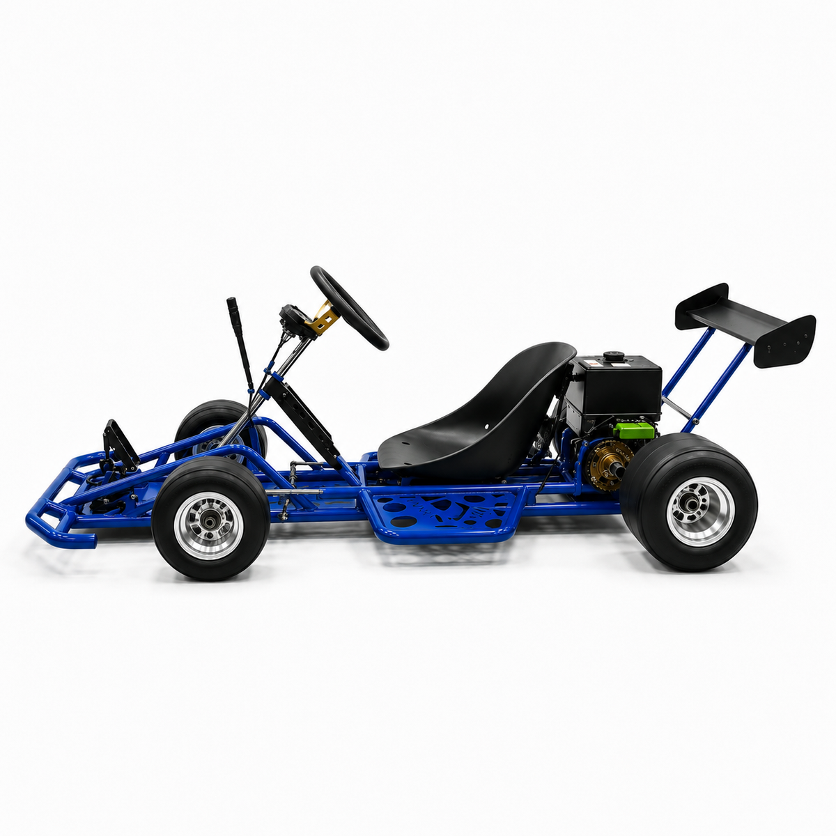 ezDRIFTz™ High-Performance Drift Go-Kart