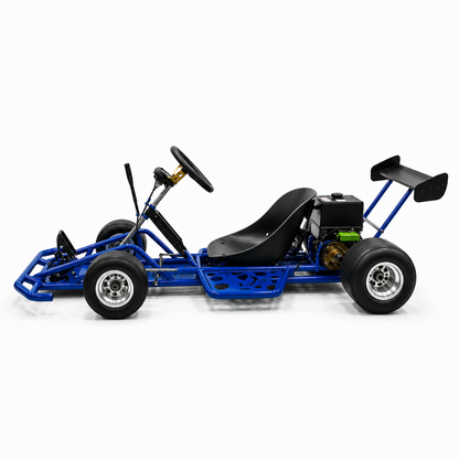 ezDRIFTz™ High-Performance Drift Go-Kart