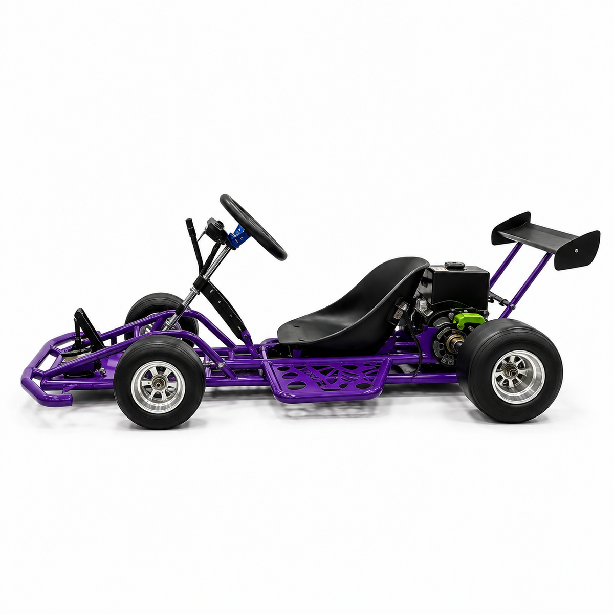 ezDRIFTz™ High-Performance Drift Go-Kart