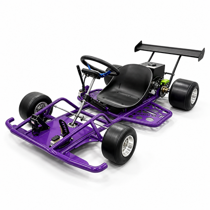 ezDRIFTz™ High-Performance Drift Go-Kart