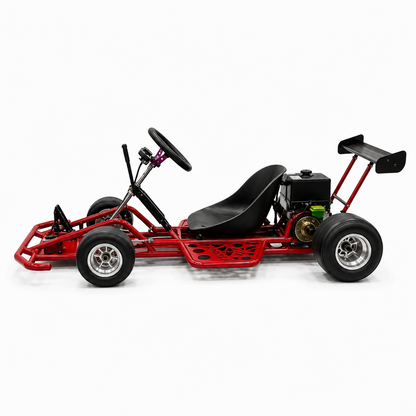 ezDRIFTz™ High-Performance Drift Go-Kart