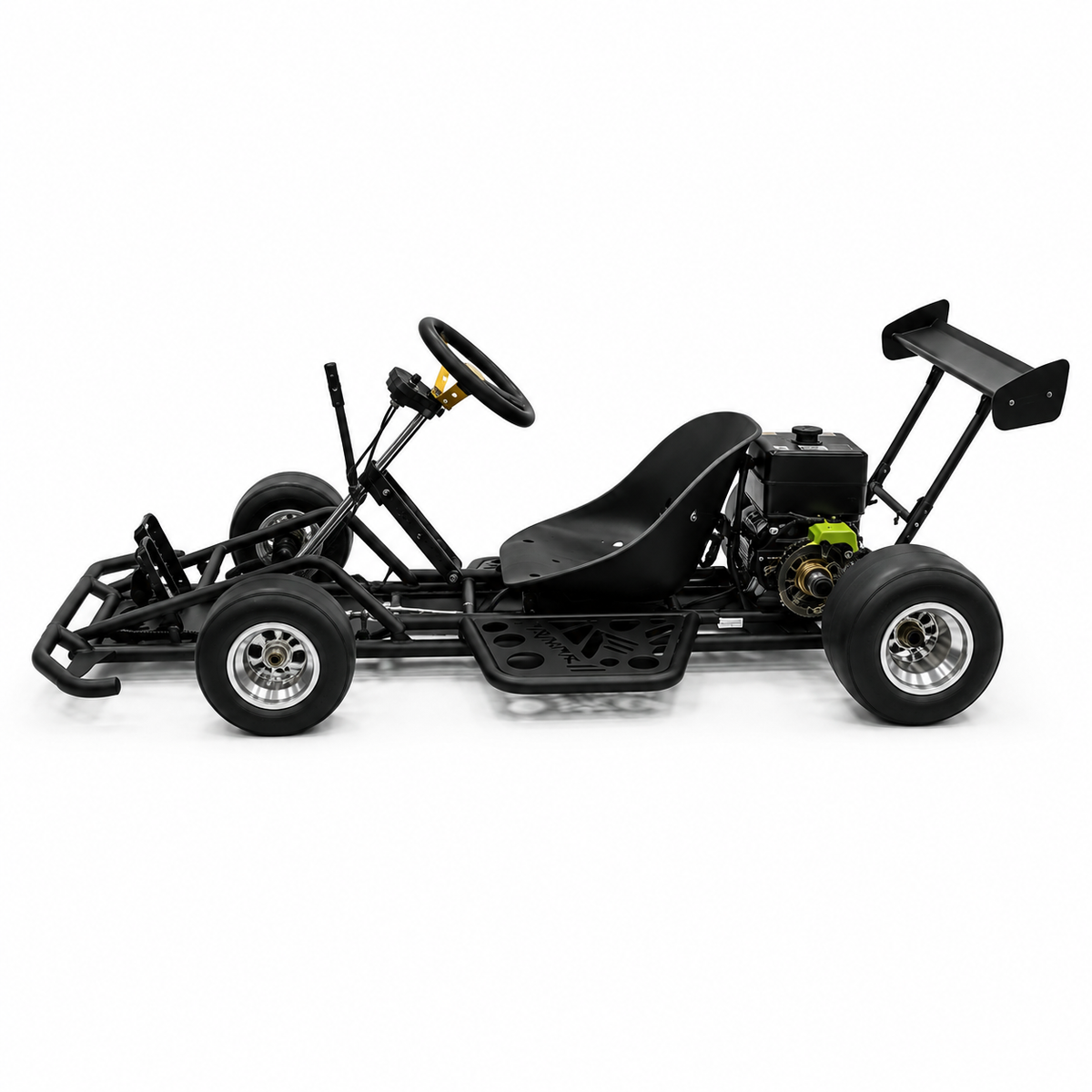 ezDRIFTz™ High-Performance Drift Go-Kart