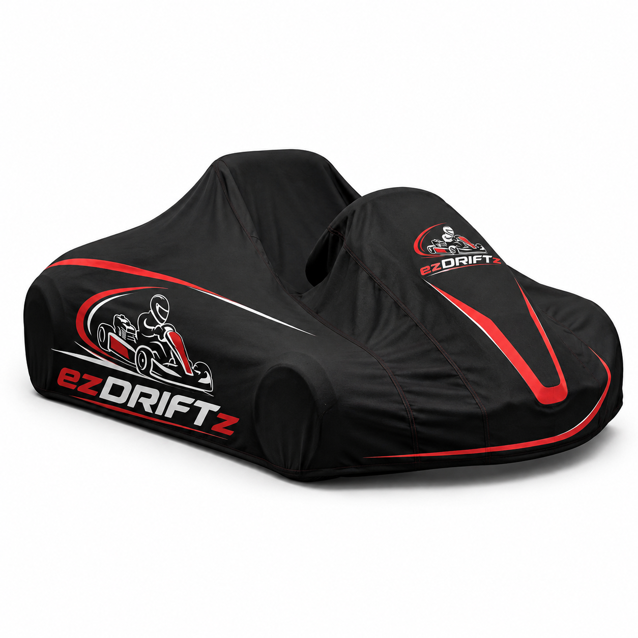 ezDRIFTz™ Kart Cover
