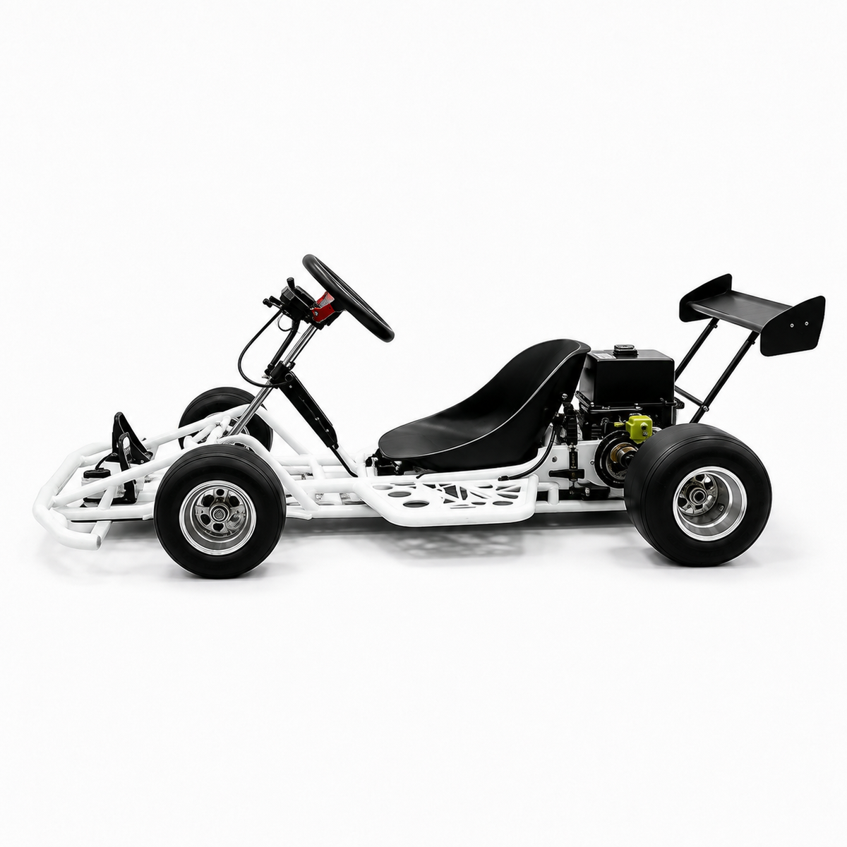ezDRIFTz™ High-Performance Drift Go-Kart