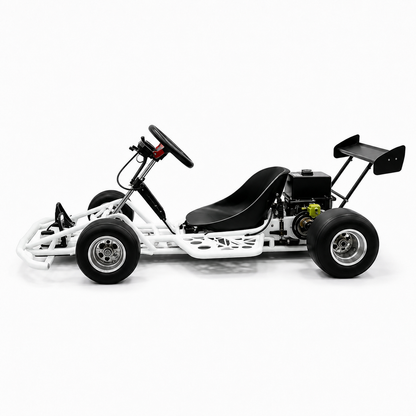 ezDRIFTz™ High-Performance Drift Go-Kart