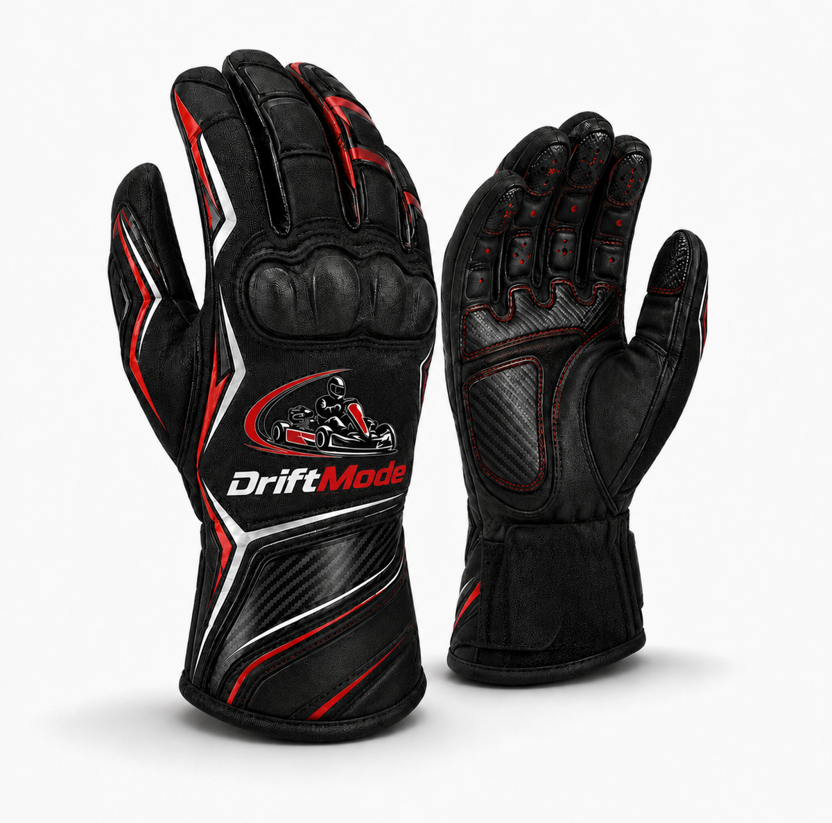 DriftMode™ Drift Gloves