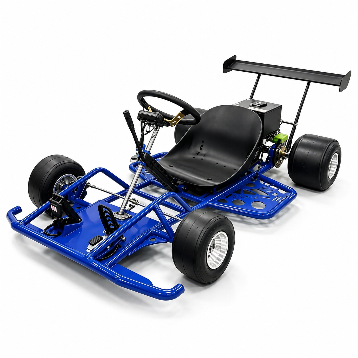 ezDRIFTz™ High-Performance Drift Go-Kart