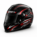 ezDRIFTz™ Drift Helmet